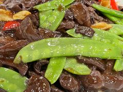 -乔家满族八大碗(流水沟店)