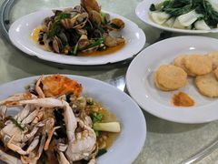 -考记泥焗鸡农庄·海鲜(北洛秘境店)