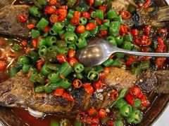 -翠清酒家(万丰路店)