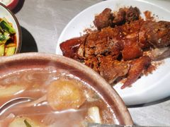 -肥家大排档(天河体育西店)