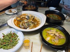 -渝味川菜(夜宵航母店)