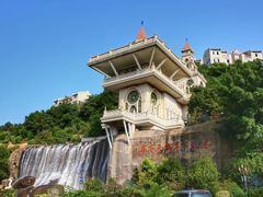 -梅州天地人花园酒店(梅县人民广场店)