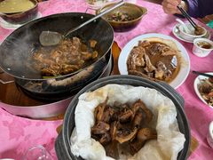 -侠成水上农庄(工业大道店)