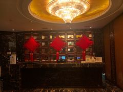 -福州世茂洲际酒店·福邸(台江店)