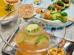 -渔语鱼新川菜Bistro(万象天地店)