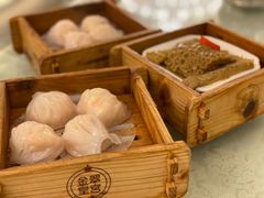 -金翠皇宫粤菜·点心·海鲜(翡翠店)