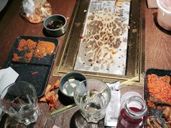 -新石器烤肉(中房金谊广场店)