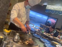 -春田小幸铁板烧(忠义街店)