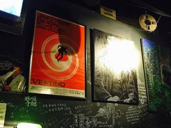 -等待戈多Waiting For Godot(交道口店)