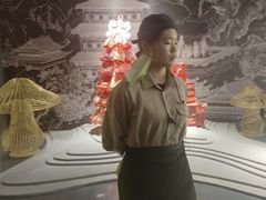 -一朵菌·野生菌探索家火锅(南亚店)