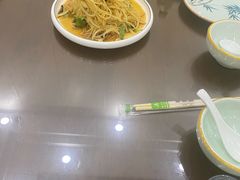 -老七饭馆(光荣道总店)