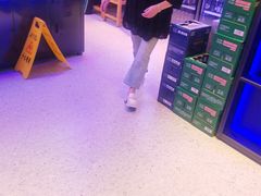 -小俩口烧烤东北菜(双井店)