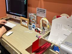 -海马体照相馆(大悦城C时尚馆店)