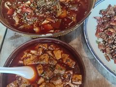 -饭江湖·江湖菜(湖广会馆店)