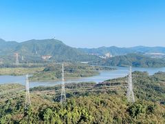 -求水山公园