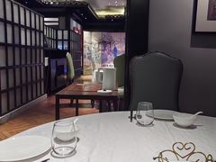 -俏江南-江景昆曲主题餐厅(正大广场店)