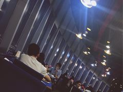 -世贸旋转自助餐厅(360°高空观景店)
