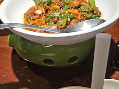 -湖兰金牌小炒肉(椒江万达店)