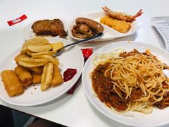 -宜家·瑞典风味餐厅(无锡店)