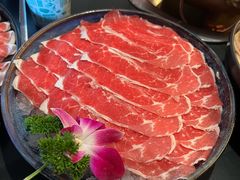 -阳坊胜利涮羊肉(阳坊老店)