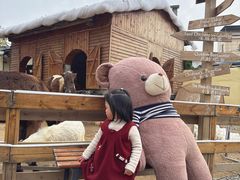 -HERRE·FARM 赫尔露营农场·团建聚会包场