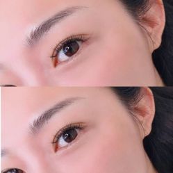 -臣丽纹眉全国连锁