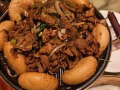 -范家小馆·烤鸭新京菜(金融街店)
