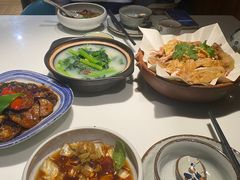 -原味田园·客家菜·土窑鸡(中航城君尚购物中心店)