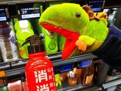 -盒马鲜生(双清路店)