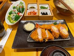 -胜博殿日式炸猪排(西红门店)