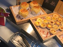 -青岛蓝海大饭店·爱琴海自助餐厅(崂山店)