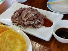 手抓羊肉-国强手抓(北京西路店)