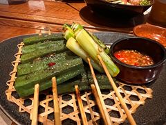 -CHINCHIN 青青·泰国料理(万象食家店)