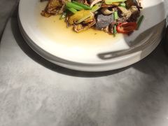 -闽公馆·客家私房菜·商务宴请·包厢(杏林橡树湾店)