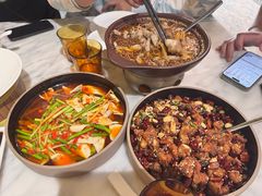 -雀蓝川菜(奥体广场店)