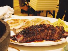 36小时慢熟牛肋骨-逸蝶轩(永利皇宫店)