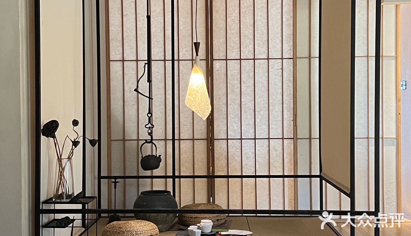 打卡谢霆锋去过的餐厅