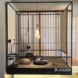 打卡谢霆锋去过的餐厅