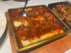 -胖太太四川麻辣排骨串(镇江路分店)