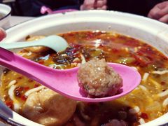 藕丸-友达面馆(二七南路店)