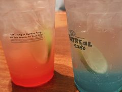 -StayReal Cafe(长宁来福士广场东八区店)