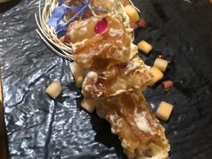 -周三的情书花园餐厅(江北店)