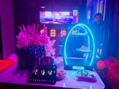 -欢乐迪氧吧KTV(大渡口步行街店)