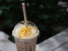 -星巴克(浦东机场T1国际27号口店)
