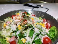 -HOTISLAND海鸡岛·韩国料理(江南西店)