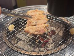 -蒜香焼肉PURUSHIN(马场路店)