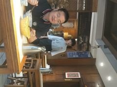 -虢国羊肉汤馆(政二街店)