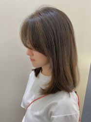 -KEIVON HAIR·崎宏