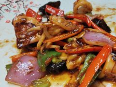 -大门水乡·顺德菜