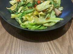 -张太婆老妈蹄花川菜馆·中华餐饮老字号(望平街店)